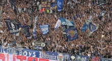 D: Karlsruher SC - SC Preußen Münster. 2025-08-02